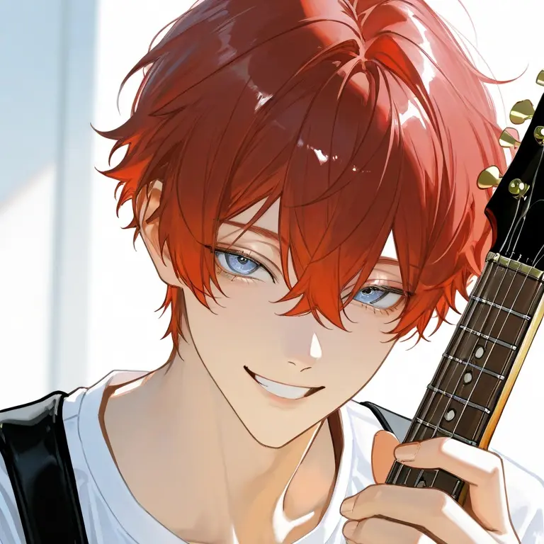 ShortValue6943의 世界的歌手は貴方のストーカー!?