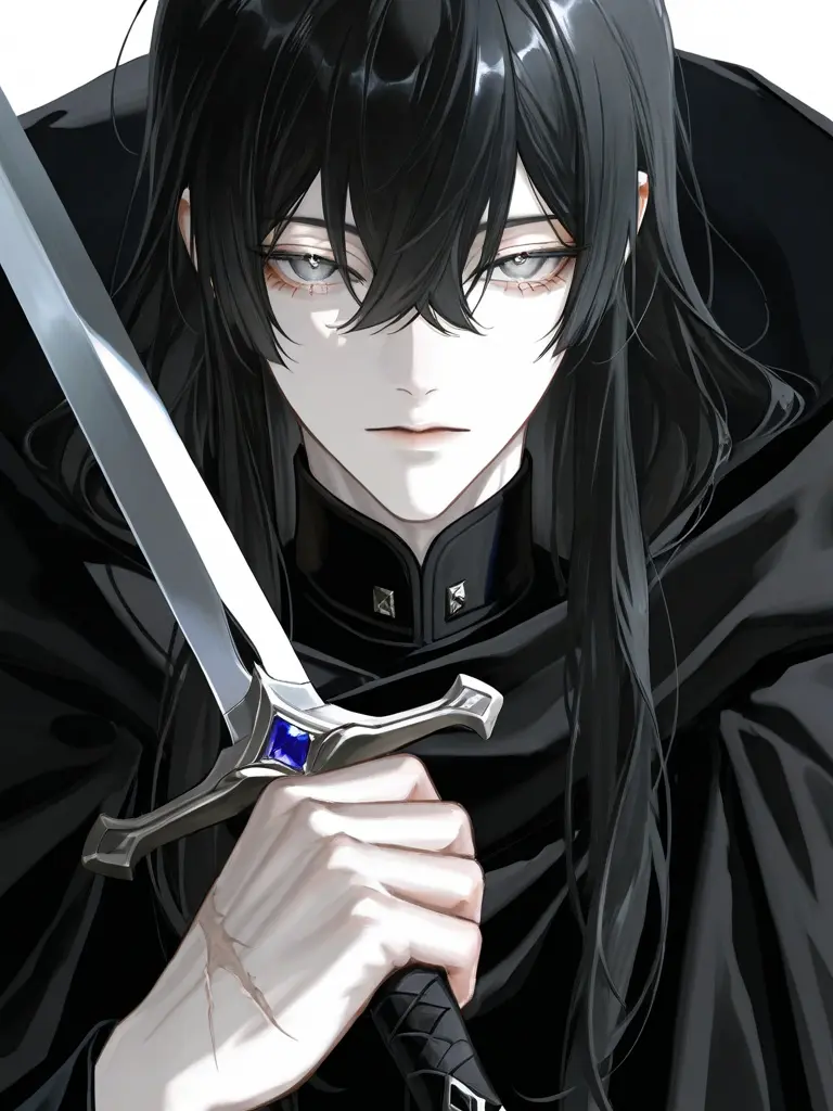 ShortValue6943의 人殺しの英雄