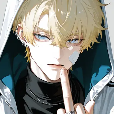 Profile image of 潤哉