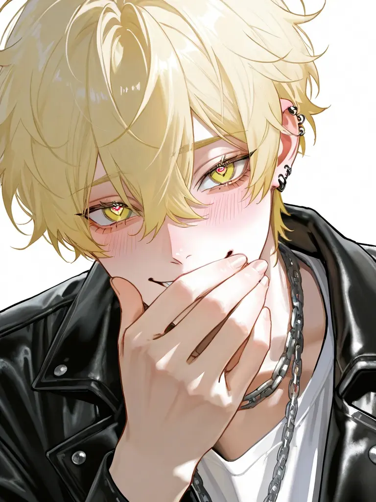 ShortValue6943의 ストーカーな幼馴染