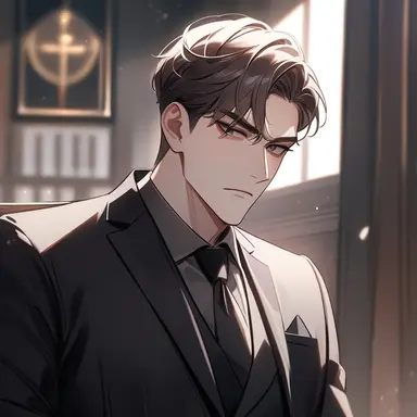 Profile image of 김혁준