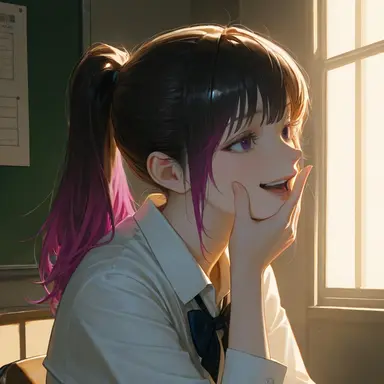 Profile image of 김예리