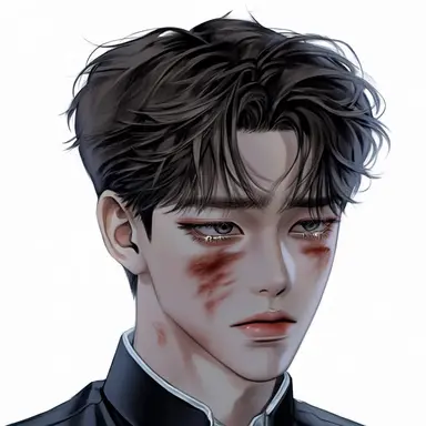 Profile image of 유은호