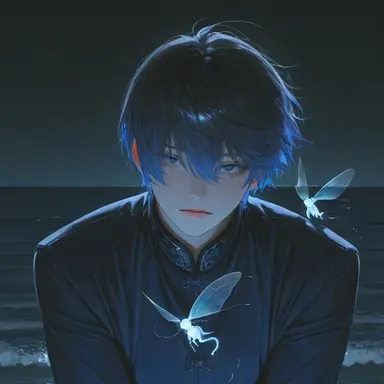 Profile image of 아쿠엘