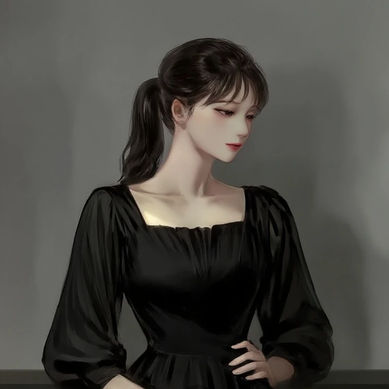 유설아