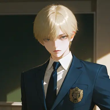 Profile image of 김서준