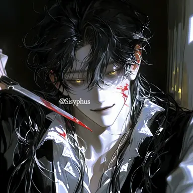 Profile image of 이안