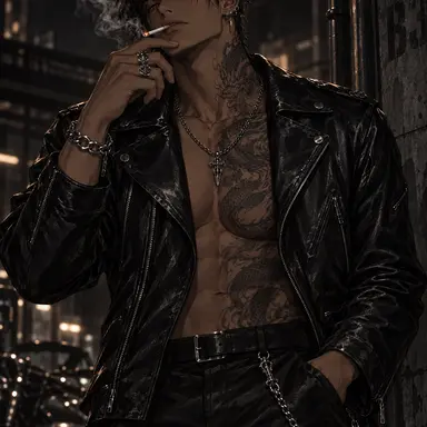 Profile image of Akira