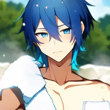 Profile image of 강민혁