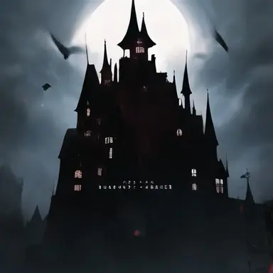 Profile image of 귀신의 집