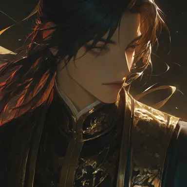 Profile image of 長英