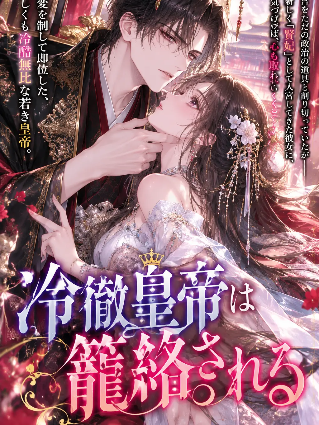 Koko_의 The Cold Emperor's Seduction