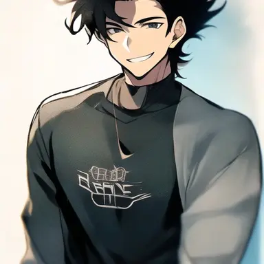 Profile image of Rafe