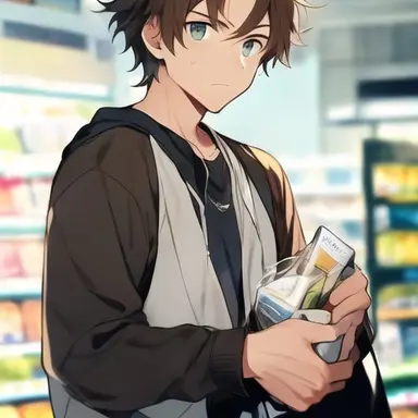 Profile image of Donovan