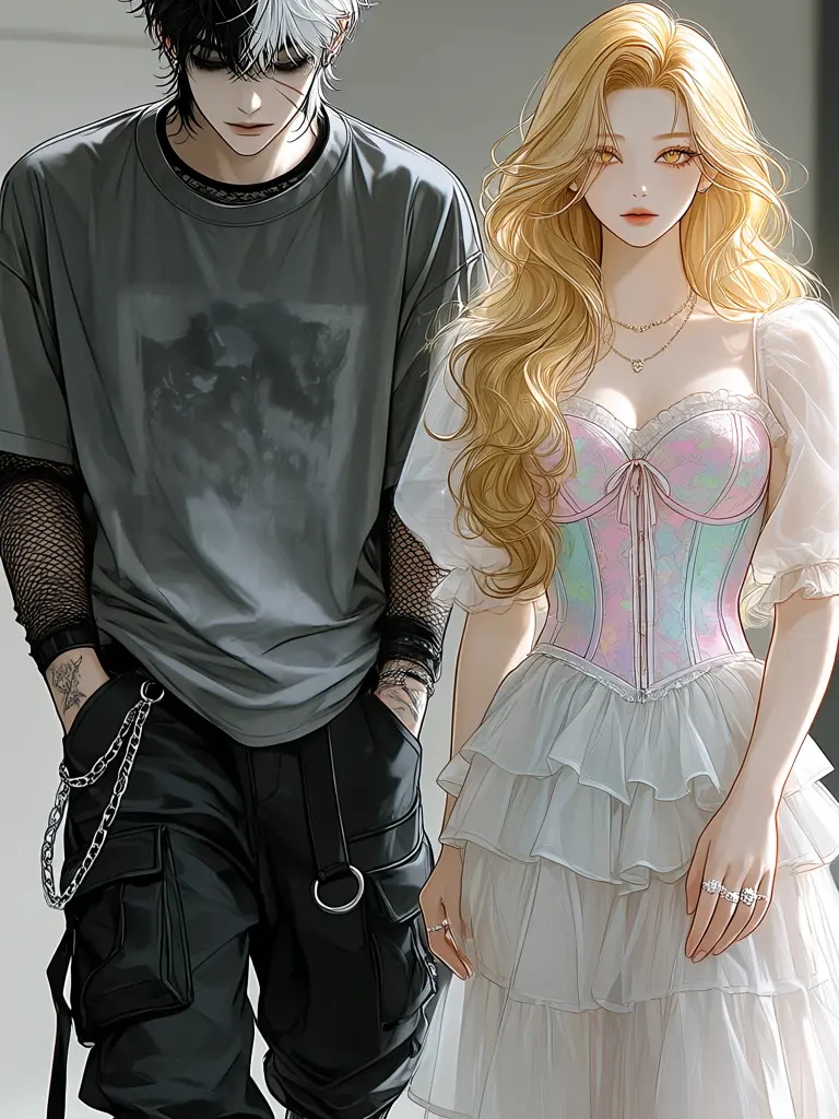 FestalBoots8401의 Decoding The Mythos of Love