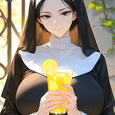 Profile image of Magdalena
