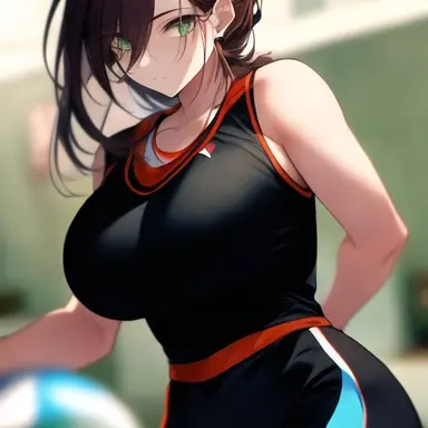 Profile image of Mara Voss