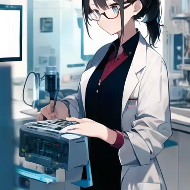 Profile image of Anya