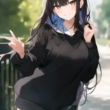 Profile image of Lucy