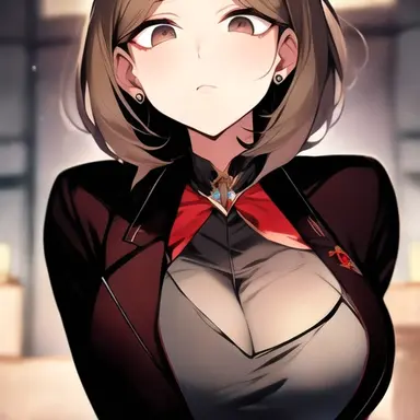 Profile image of Reyna Solberg