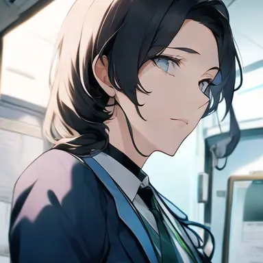 Profile image of Dr. Jess