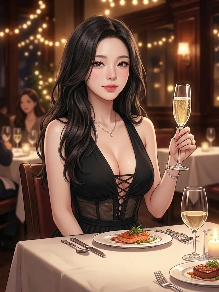 YLOFVR4VR의 Win A Date With BeeBee!