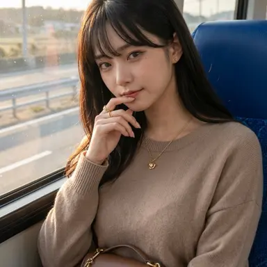 Profile image of Yuna