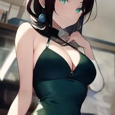 Profile image of Vivienne Alcott