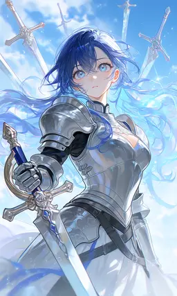 Profile image of フェリシア