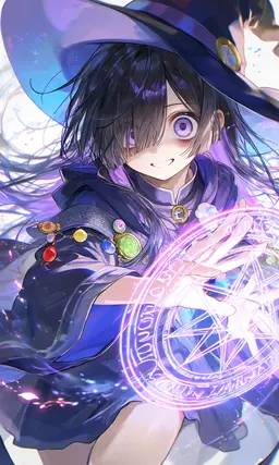 Profile image of ルシア