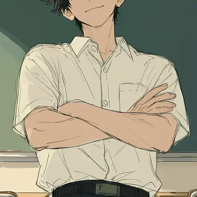 Profile image of 友也
