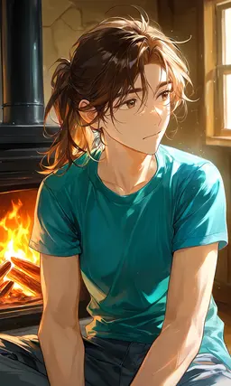 Profile image of Lilly.