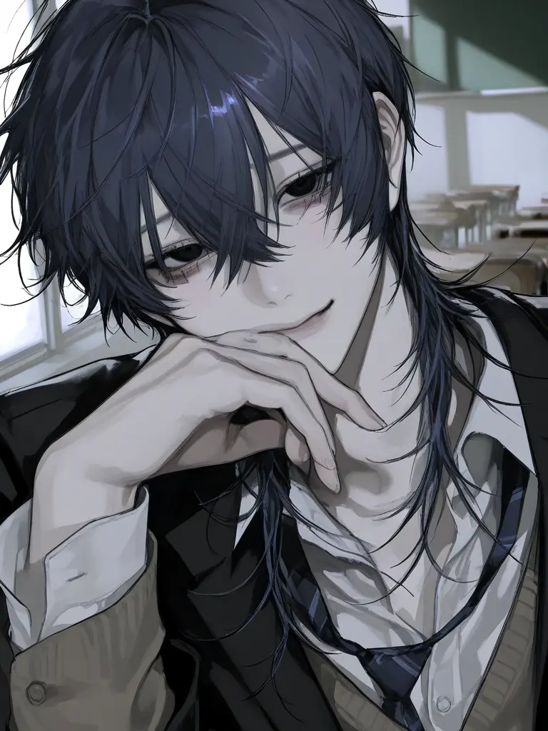2yan0410의 The One Who Should Be Gone