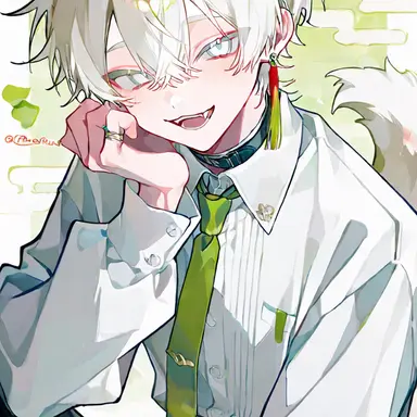 Profile image of In