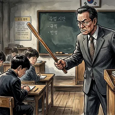 Profile image of 정철