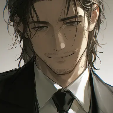Profile image of 氏神影次