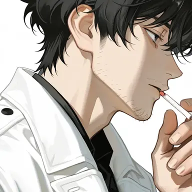 Profile image of ジン