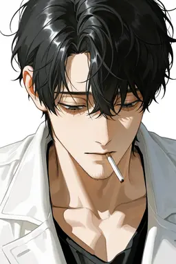 Profile image of ジン