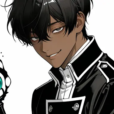 Profile image of ノクス