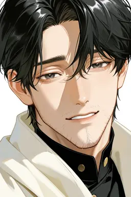 Profile image of 黒崎　衛