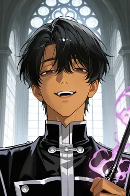 Profile image of ノクス