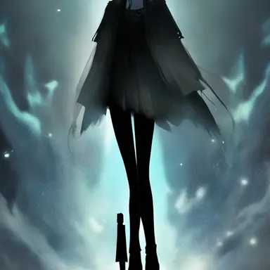 Profile image of Vael