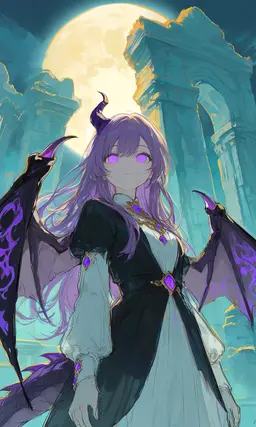 Profile image of エレクトラ