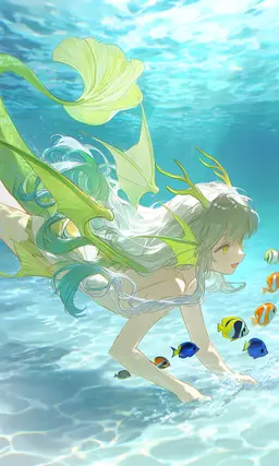 Profile image of ミュリエル