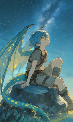 Profile image of ストームフライ