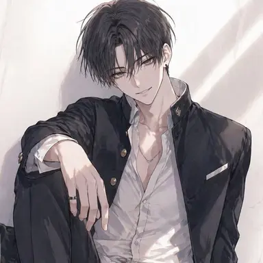 Profile image of 廉
