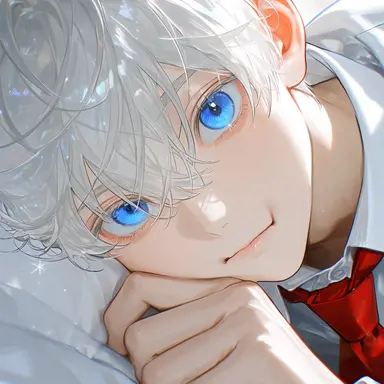 Profile image of 라스트