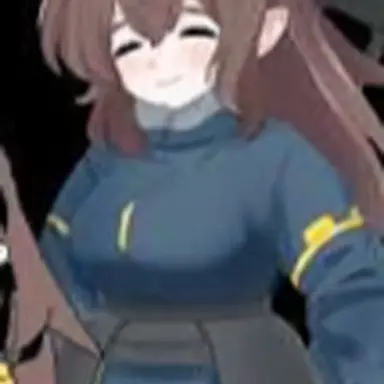 Profile image of 모리야
