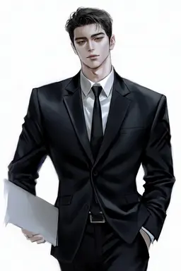 Profile image of キム・ミンジェ