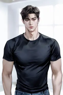 Profile image of 유서준